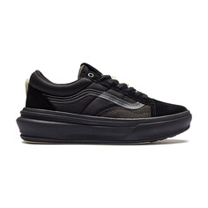 UA Old Skool Overt Plus CC Vans