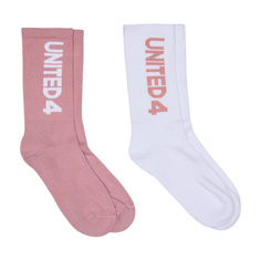 SOCKS DOUBLE United