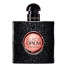 BLACK OPIUM Парфюмерная вода Saint Laurent