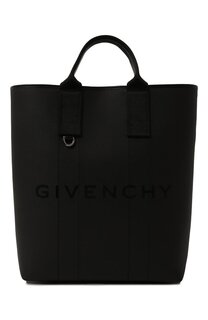 Сумка-тоут G-Essentials large Givenchy