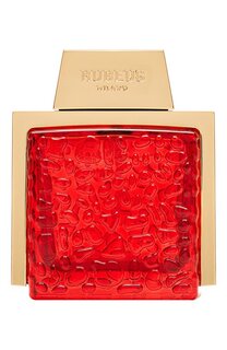 Духи Rouge (50ml) Rubeus Milano