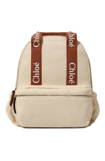 Рюкзак для пеленания Chloé Chloe