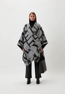 Накидка Max Mara Leisure revercible