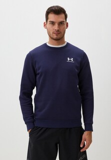 Свитшот Under Armour UA Essential Fleece Crew