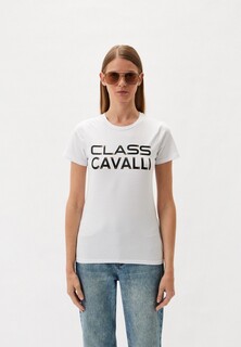 Футболка Cavalli Class 