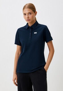 Поло Helly Hansen W PIER PIQUE POLO