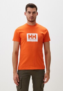 Футболка Helly Hansen HH BOX T