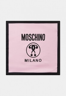 Платок Moschino 