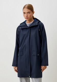 Плащ Helly Hansen W MOSS RAIN COAT