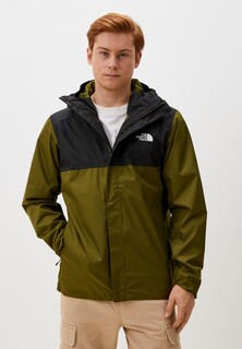 Ветровка The North Face Quest Zip-In Jacket