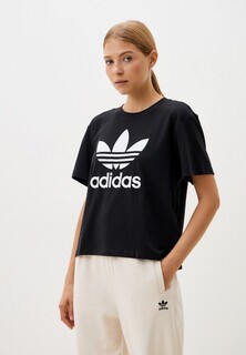 Футболка adidas Originals TRFL TEE BOXY