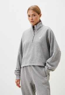 Олимпийка adidas Originals ESS SWEATSHIRT