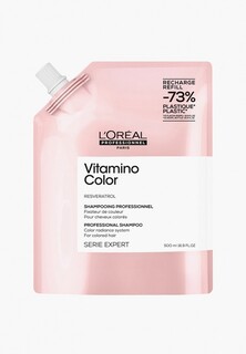 Шампунь LOreal Professionnel 