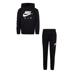 Детский костюм: Air Pullover + Pant Set Nike