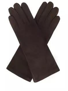 Перчатки замшевые Sermoneta Gloves