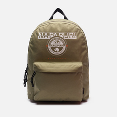 Рюкзак Napapijri Boussine Day Pack, цвет оливковый