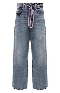 Джинсы Icon Denim LA