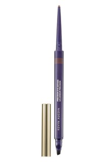 Карандаш для глаз Precision Eye Definer, оттенок Brown Kevyn Aucoin