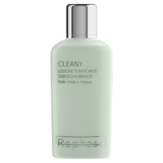 SKIN CARE CLEANY FIRMING LOTION MIXED AND IMPURE Лосьон тонизирующий себорегулирующий Rephase