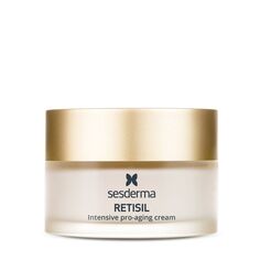 RETISIL Крем антивозрастной для лица интенсивный Sesderma