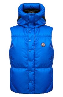 Пуховый жилет Lawu Moncler