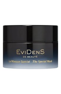 Маска против признаков усталости The Special Mask (50ml) EviDenS de Beaute