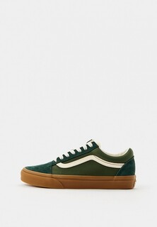 Кеды Vans Old Skool