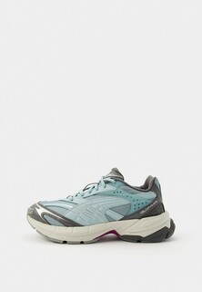 Кроссовки PUMA Velophasis Metal Nylon