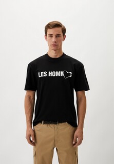 Футболка Les Hommes 