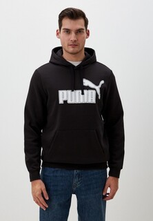 Худи PUMA PUMA SPORTS CLUB Hoodie FL