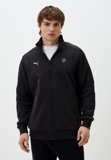 Олимпийка PUMA Ferrari Style MT7 Jacket