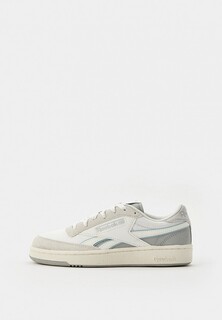 Кеды Reebok Club C Revenge