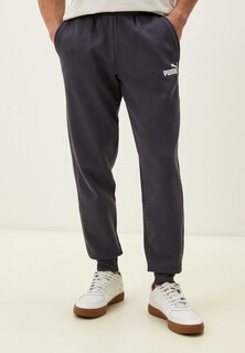 Брюки спортивные PUMA ESS Logo Pants FL cl (s)