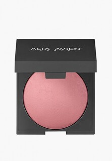 Румяна Alix Avien запеченные 127 OPAQUE ROSE