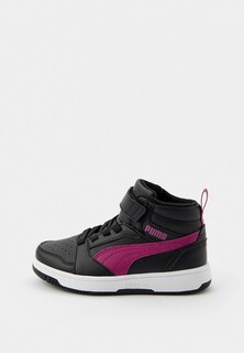 Кеды PUMA Rebound V6 Mid WTR AC+ PS