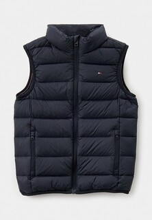 Жилет утепленный Tommy Hilfiger 