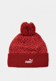 Шапка PUMA ESS Pom Beanie