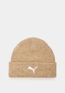 Шапка PUMA Classics Elevated Beanie