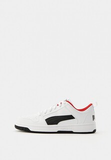 Кеды PUMA Puma Rebound Layup Lo SL Jr