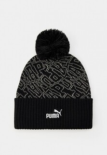 Шапка PUMA ESS Pom Beanie