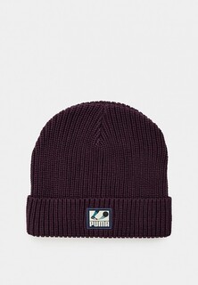 Шапка PUMA Classics Graphic Short Beanie