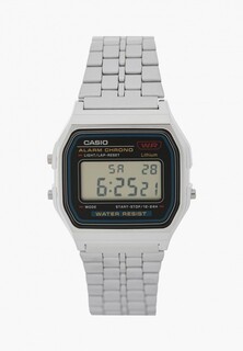 Часы Casio A159WA-N1