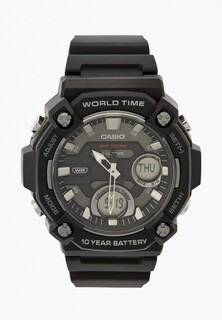 Часы Casio AEQ-120W-1A