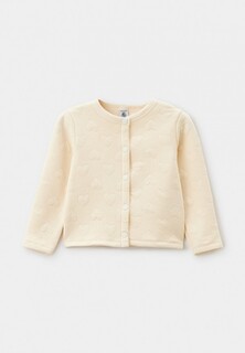 Олимпийка Petit Bateau 