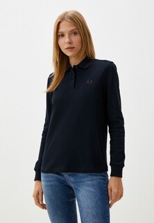 Поло Fred Perry 