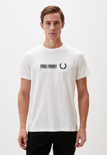 Футболка Fred Perry 