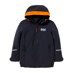 Детская куртка Shelter Jacket Helly Hansen