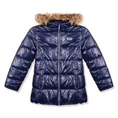 Подростковый пуховик Puffer Levis