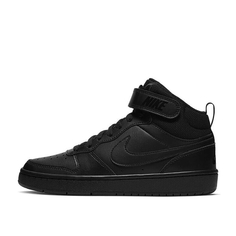 Подростковые кроссовки Court Borough Mid 2 GS Nike