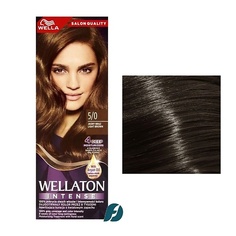 Краска для волос WELLA Cтойкая крем-краска для волос WELLATON